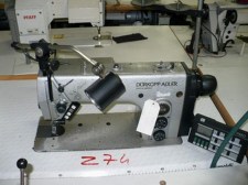 /DURKOPP ADLER 274-140042 EFKA DC